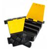 RK Safety 3 Channels Cable Protector Coner 45 Degree view 2