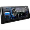 JVC KD-X560BT Single-DIN Digital Media Receiver (Does not Play CDs) Bundled with + (1) License Plate Style Back up Camera view 2