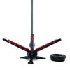 Bohning Complete Cauldron Fletching Jig Black view 1
