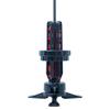 Bohning Complete Cauldron Fletching Jig Black view 2