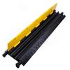 RK Safety 2 Channels Cable Protector Ramp, 66,000 lbs Capacity view 1