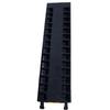 RK Safety 2 Channels Cable Protector Ramp, 66,000 lbs Capacity view 2