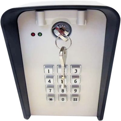 DOL1000-MF Garage Door Keypad 300 MHz Wireless/Hardwire Access Control Entry System