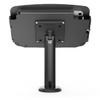 Compulocks iPad 10th-11th (A16) Gen Space Enclosure Tilting Stand 8" - Secure Black Finish Mount with Adjustable Angle for Home, Office, or Retail Use - Perfect for iPad Display & Kiosk Solutions view 4