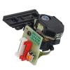 Optical Pickup Head, Single Channel High Frequency Reading Visible Light Band Optical Pickup Lens for CD Player view 3