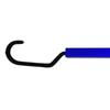 The Wright Stuff Handy Hook Door Opener. Adaptive Door Opening aid Turns doorknobs and deadbolts Easier. Reaching and Pulling aid. view 2