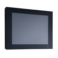 PPC-312-RJ60A, Celeron J6412 fanless 12.1" Panel (Barebone, no Storage, Memory, OS)