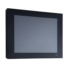 PPC-312-RJ60A, Celeron J6412 fanless 12.1" Panel (Barebone, no Storage, Memory, OS)