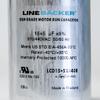 Supco Capacitor Round Dual Run 15 + 5 uf 370/440 Volts for HVAC Motors Compressors LCD15+5X440R Linebacker view 2