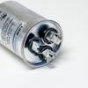 Supco Capacitor Round Dual Run 15 + 5 uf 370/440 Volts for HVAC Motors Compressors LCD15+5X440R Linebacker view 3