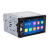 Gravity D96CP HiFi Audio Processor 6.5 Inch 1080P Touch Screen Navigation Car Stereo Work with DVD, CD, Apple CarPlay, Android Auto, Bluetooth, Mirrorlink, USB with HD Backup Camera PK1 Bundle view 2