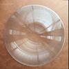 1Pc Fresnel Optical Lens, Diameter 100mm F120mm / F40mm, Flat Magnifying Glass Outdoor Ignition (Color : F120mm) view 1