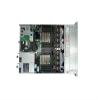 Dell EMC PowerEdge R640 10 Bay SFF 1U Rackmount Server, 2X Intel Xeon Gold 6130 2.1GHz 16C CPU, 256GB (8 x 32GB) DDR4 RDIMM, H730, 4X Tray, X520/i350 NDC, Rail Kit Included (Renewed) view 2