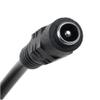FITE ON 8CH 8 Channel Power Supply Splitter Compatible with BNC Security Cameras 1-8 Q-See Cable view 3