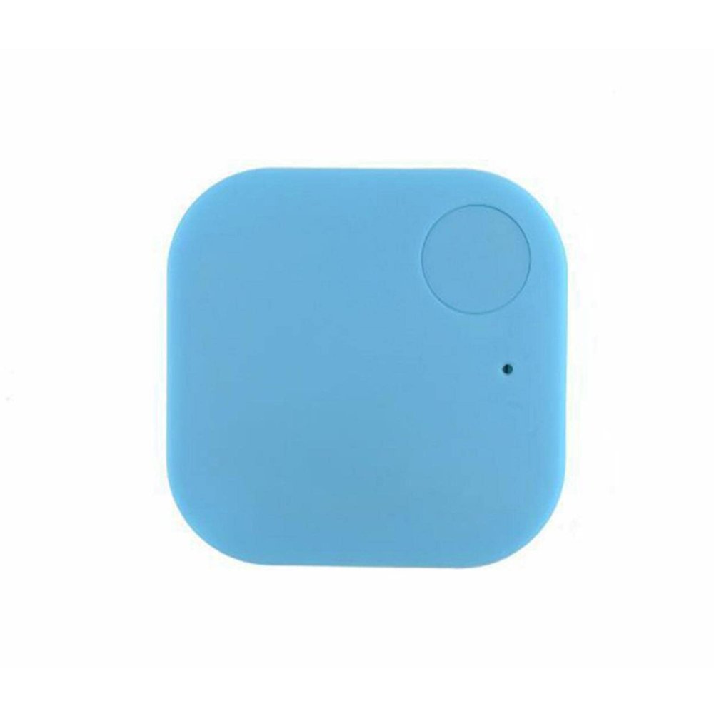 CYGURT 3pc Intelligent Anti-Lost Device Two-Way Alarm On Mobile Phone Real-Time Tracking Device for Bikers