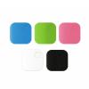 CYGURT 3pc Intelligent Anti-Lost Device Two-Way Alarm On Mobile Phone Real-Time Tracking Device for Bikers view 3
