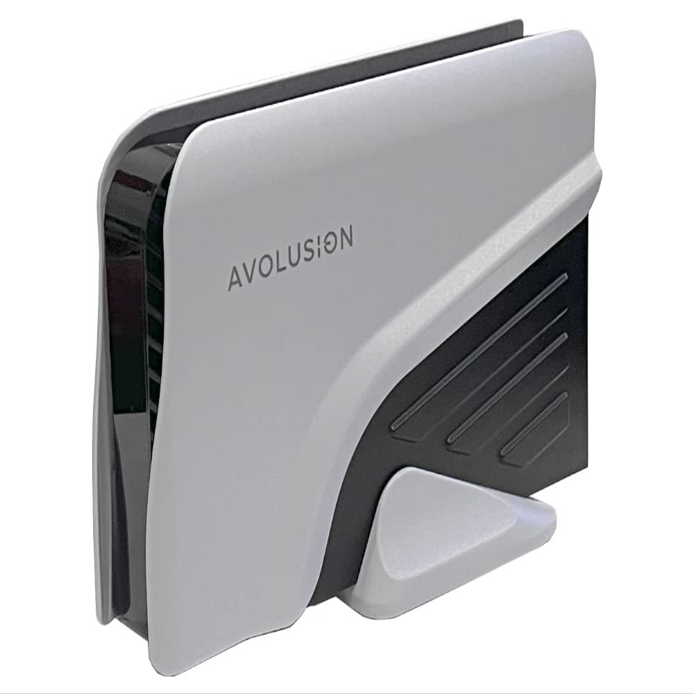 Avolusion PRO-Z Series 20TB USB 3.0 External Hard Drive for WindowsOS Desktop PC/Laptop (White) (Renewed)