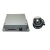 12V 200W Solar Automatic Tracking Controller Tracking System Dual Axis Automatically Facing the Sun (C, DC Motor) view 1