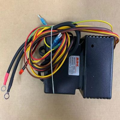 1PCS Gas Oven Pulse Ignition Controller for DKL-01 AC220 Output 12KV