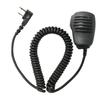 Amazingxiax 10Pack Light-Duty Shoulder Mic Remote Speaker Microphone Compatible with V82 V85 IC-F3000 F3001 F3002 F3003 F3011 F4011 view 2