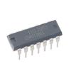 15pcs CD4013BE CD4013 D-Type flip-Flop IC DIP-14 view 1