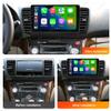 4+64GB 8-Core 9" Car Radio Stereo for Subaru Legacy Outback 2005 2006 2007 2008 2009 Dash Kit, Android 13 GPS Navigation Multimedia Player with Car-Play Android Auto view 2