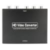 Vomeko Compatible HD Multimedia Interface to YPbPr Component Video Converter Adapter - Upgrades DVD Monitors to 1080p. Enhance Your Viewing Experience Today! view 3