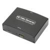 Vomeko Compatible HD Multimedia Interface to YPbPr Component Video Converter Adapter - Upgrades DVD Monitors to 1080p. Enhance Your Viewing Experience Today! view 4