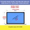 Artemis Shields Anti Glare Matte Screen Protector for Acer Aspire Vero Green PC Laptop 15.6 inch Compatible With AV15 52 50DW 2 Pack view 2