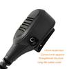 5Pack Heavy-Duty Remote Speaker Microphone Radio Mic Shoulder Mic Compatible with IC-F3000 F3001 F3002 IC-F12 F15 IC-F16 IC-F33 IC-V80 V85 IC-F3002 IC-F3001 F3021 IC-F3023 IC-F3031 IC-F4001 IC-F4021 view 2