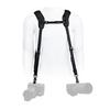 Blackline II Double Camera Harness - Best Double Camera Strap view 1