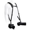 Blackline II Double Camera Harness - Best Double Camera Strap view 2