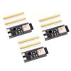Teyleten Robot ESP32-S3-N16R2 ESP32-S3 Development Board Wi-Fi + BLE MCU Module Integrates Complete Wi-Fi and BLE Functions 3pcs view 1