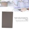 AAGAZA External Hard Drive, Ultra-Thin Portable SSD CNC Processing Advanced Mobile Phone Technology 750GB/841 (Color : Silver Gray, Size : 2TB) view 3