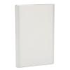 AAGAZA External Hard Drive, Ultra-Thin Portable SSD CNC Processing Advanced Mobile Phone Technology 750GB/841 (Color : Silver White, Size : 750GB) view 3