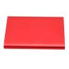 AAGAZA External Hard Drive, Ultra-Thin Portable SSD CNC Processing Advanced Mobile Phone Technology 750GB/841 (Color : Red, Size : 1TB) view 1