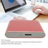 AAGAZA External Hard Drive, Ultra-Thin Portable SSD CNC Processing Advanced Mobile Phone Technology 750GB/841 (Color : Red, Size : 750GB) view 4