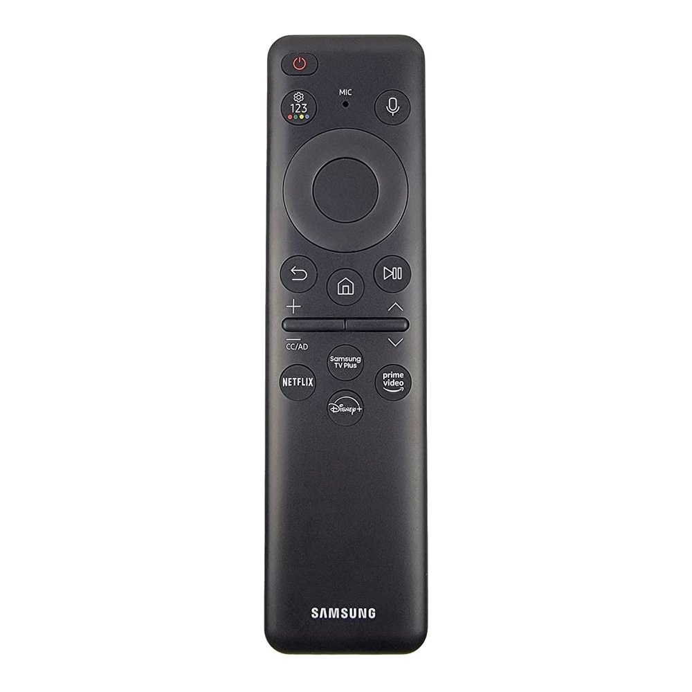 NTQinParts Voice TV Remote Control Controller Replacement for Samsng QN75QN85CAFXZA 75", QN85QN85CAFXZA 85" QN85C Neo QLED 4K Smart TV (2023)