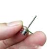 CYFANG Telescopic DIY Teaching Experiment Micro 6MM Stepper Motor, Two-Phase Four-Wire with Long Screw, DIY Production Micro Screw Motor Lift Pusher view 3