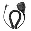 Amazingxiax 10Pack Heavy Duty Shoulder Mic Remote Speaker Microphone Compatible with TK208 TK220 TK348 TK349 TK2100 TK2101 TK2400 TK2402 TK3118 TK3130 TK3200 TK3201 view 2