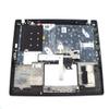 Bayjebu Parts for for Lenovo ThinkPad T14s Gen 2 Palmrest Keybaord Bezel US Backlit for WWAN Version 5M11A37559 view 2