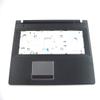 Bayjebu Parts for for Lenovo ideapad Z70-80 Palmrest Keyboard Bezel Upper Case with Touchpad 17.3 inch 5CB0H14194 view 1
