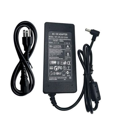12V 8A AC DC Adapter for QNAP TS-451 NAS Replacement DPS-90FB A 12V 7.5A 90W HU10065-110687 Power Supply Charger