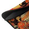 Abstract Sunset 2-Sided Print Mac Book Pro 16" Sleeve - Great Wave Laptop Sleeve - Japanese Mac Book Sleeve view 2