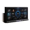 Alpine ILX-507 7" Multimedia Receiver (Doesn't Play Disc) with CarPlay/Android Auto and Backup Camera view 3