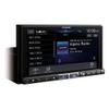 Alpine ILX-507 7" Multimedia Receiver (Doesn't Play Disc) with CarPlay/Android Auto and Backup Camera view 4
