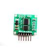 Potentiometer Resistance to Voltage 0-500 to 0-5v 0-10v Linear Conversion Transmitter Module view 2