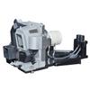 CHNPOFNT NP30LP Replacement Projector Lamp Bulb with Housing for NEC 100013543 NP-M322H NP-M323H NP-M332XS NP-M333XS NP-M352WS NP-M353WS NP-M402H NP-M402W NP-M402X NP-M403H NP-M403W Projector. view 3