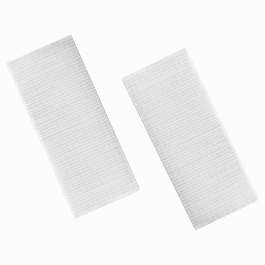 AWO UX36761 Replacement Projector Air Filter for HITACHI CP-WX12WN,CP-WX8,CP-WX8GF,CP-X10WN,CP-X11WN,CP-X2020,CP-X2021,CP-X2520,CP-X2521,CP-X3020,CP-X3021WN,CP-X7,CP-X8,CP-X9,ED-X50,ED-X52
