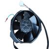 230V W2E142-BB01-A9 0.12/0.13A 27/28W 150X38MM Cooling Fan view 3